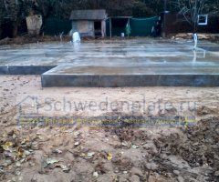 2013 - УШП 300мм Троицк