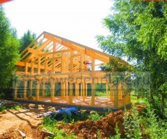 2014 - с. Сергейково, Дмитровский район