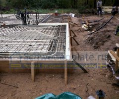 2015 - КП Зосимова пустынь УШП 300