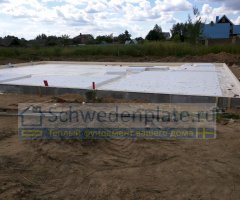 2017 - д. Мишнево