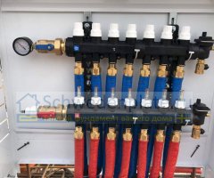 2018 - д. Кривское