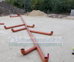 2018 - СНТ Вятичи